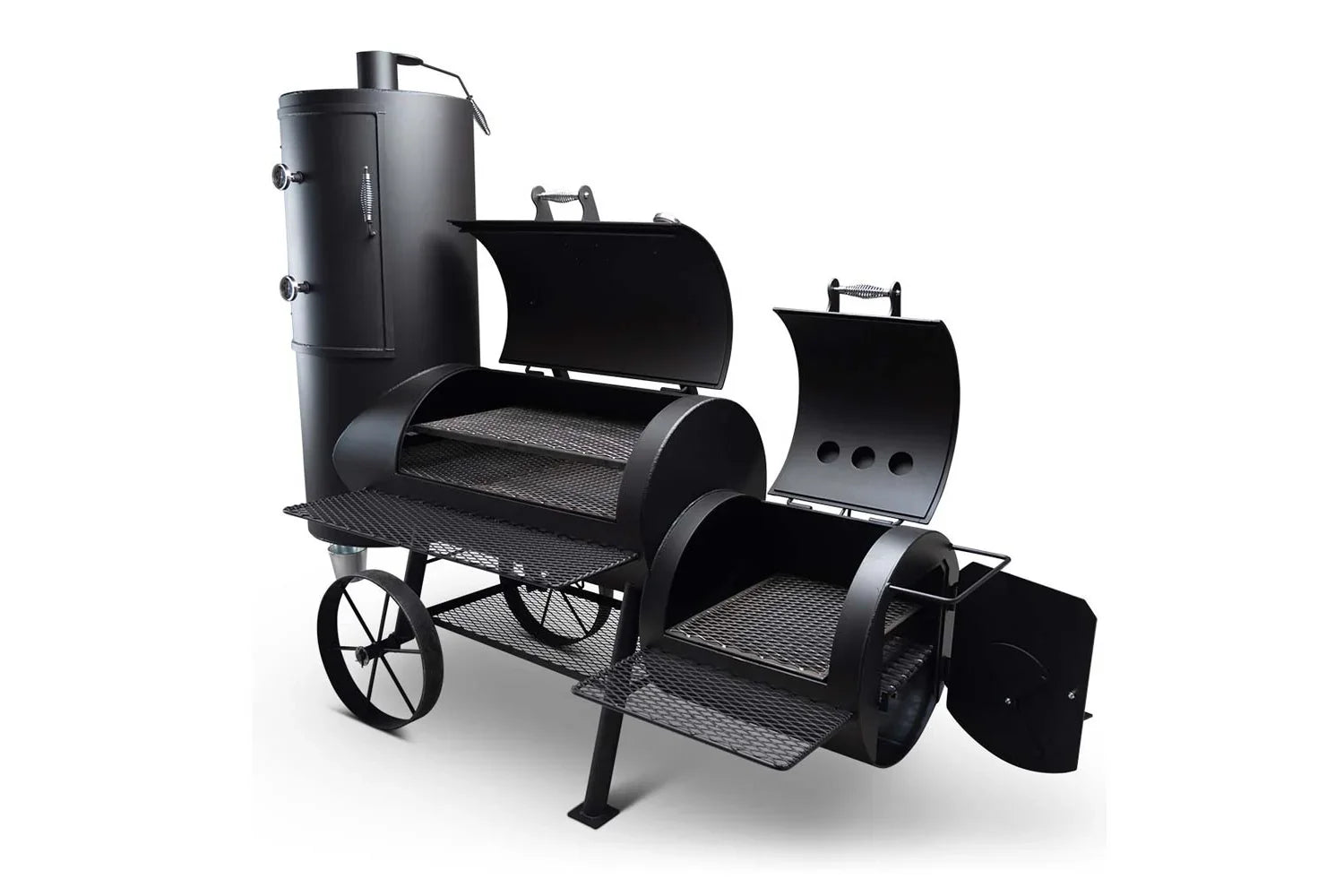 Yoder A41801 | Durango 24 Grill