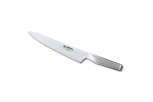 GLOBAL KNIFE 71G3 Global Cook/Chef Knife, 8.25