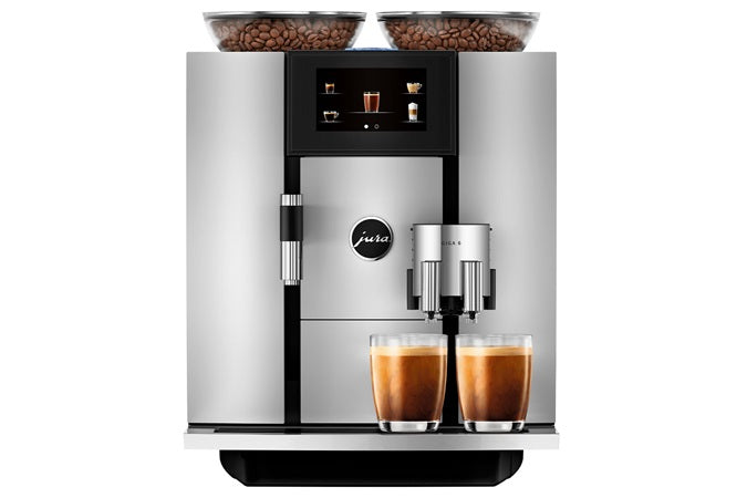Jura 15396 GIGA 6 Espresso Machine