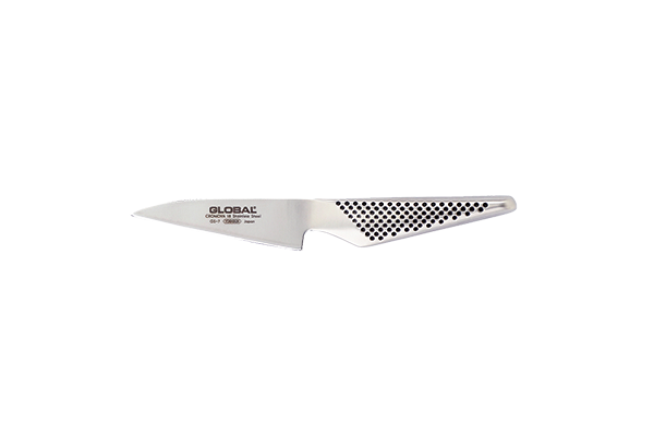 GLOBAL KNIFE 71GS7 Global Paring/Spear Knife, 4