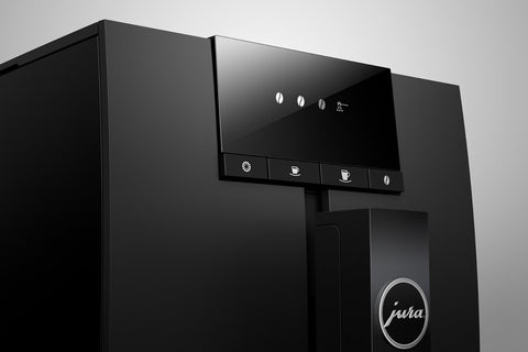 Jura 15374 ENA 4 Full Metropolitan Black Espresso Machine