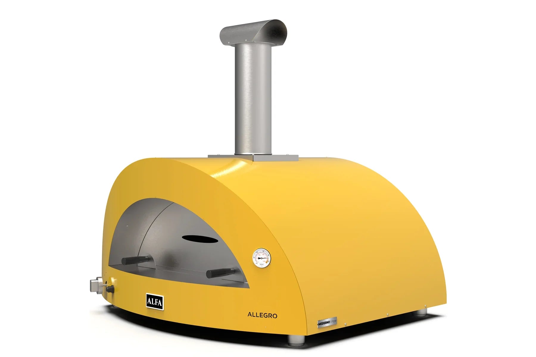 Alfa FXMD-5P-MGIAI-U | Pizza Oven | Fits Five 10-12 Inch Pizzas