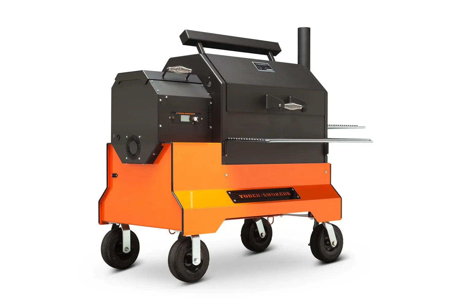 Yoder 9612S22-000 | YS640s Pellet Grill