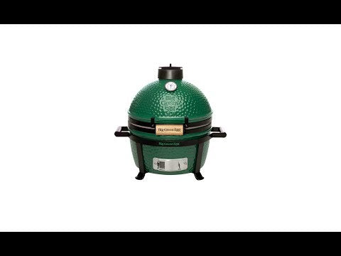Big Green Egg 389913 | MiniMax Kit for Portable Gourmet Grilling