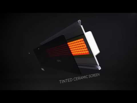 BROMIC Platinum Smart-Heat Electric Heater