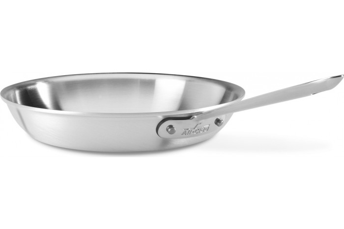 All-Clad 4110CA 10" Fry Pan