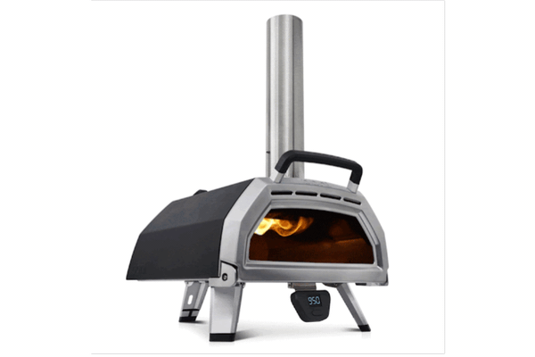 OONI Karu 16 Multi-fuel Pizza Oven