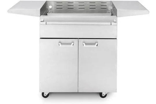 Lynx LCART | Grill Cart | Freestanding Mobile Unit for Lynx Professional Grills