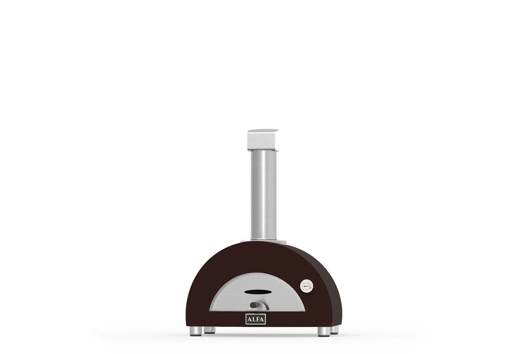 Alfa FXMD-S-LRAM | Moderno 1 Pizza Oven