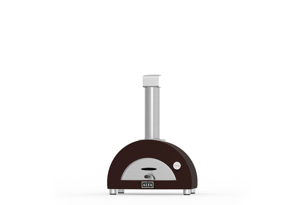 Alfa Ovens FXMD-S-GRAM-U ONE/Nano Gas , Copper Finish