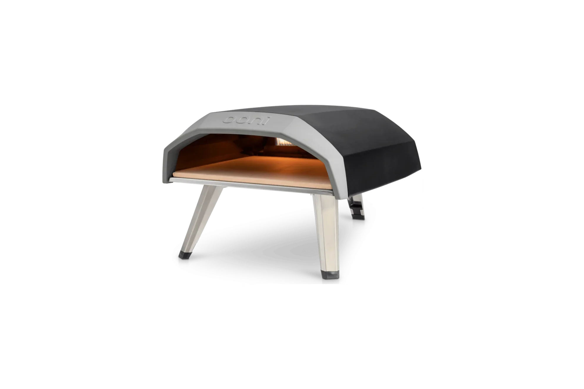 Ooni UU-P06A00 | Ooni Koda 12 Gas Pizza Oven