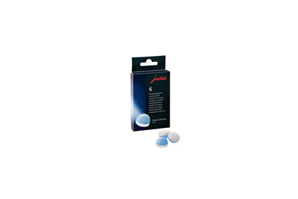 Jura 62715 Jura Cleaning Tablets (6 Pack)