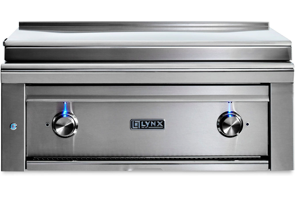 Lynx L30AG-NG 30" Asado Built-In Grill (NATURAL GAS)