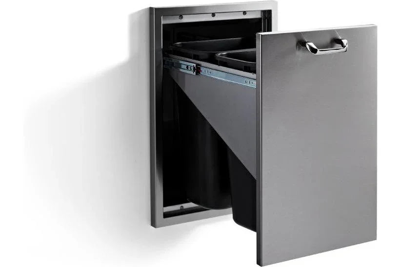Lynx L20TR | Lynx Trash & Recycle Bin