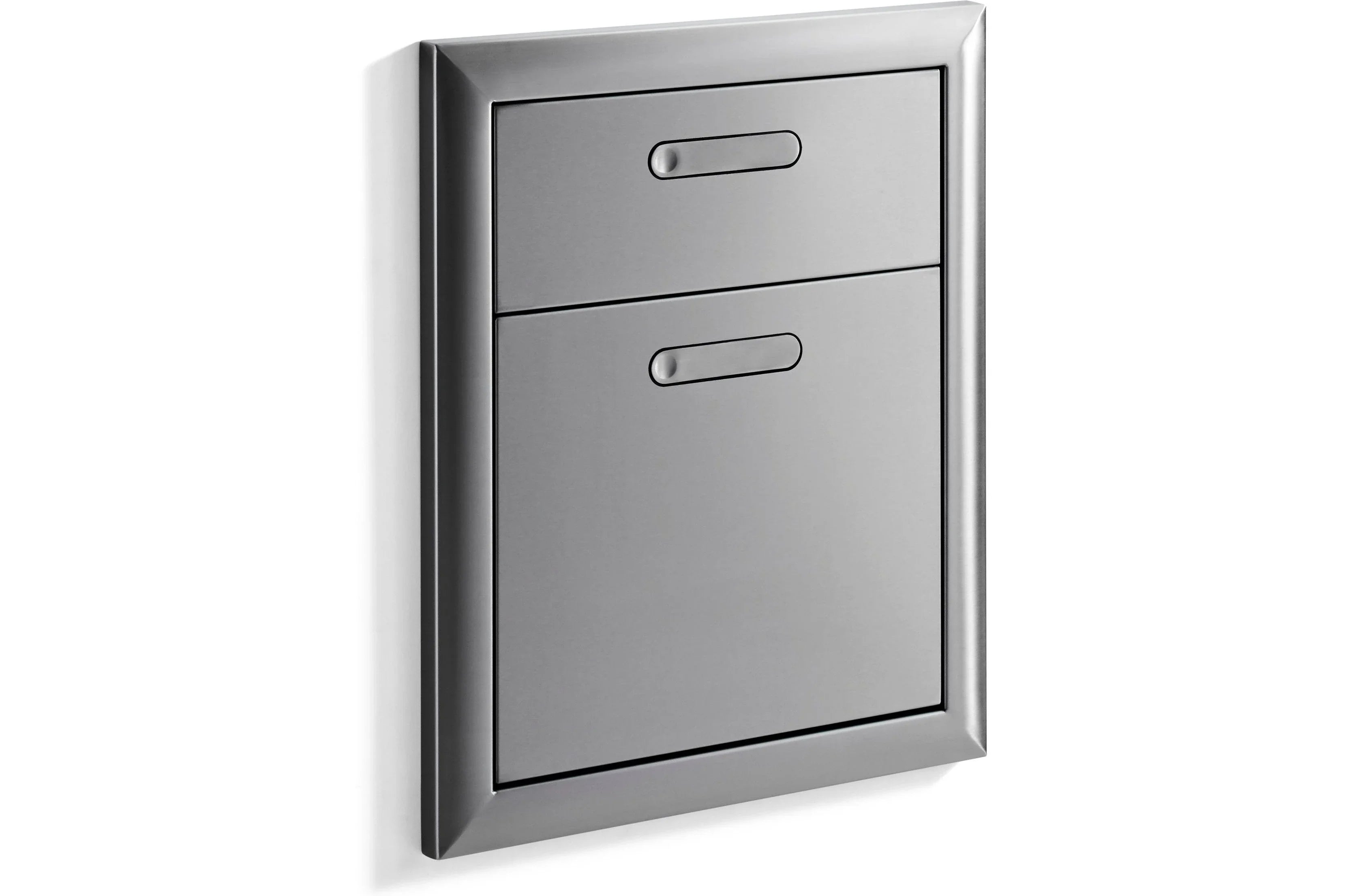 Lynx LDW19-4 | Extra Large Double Drawers | Ventana Collection