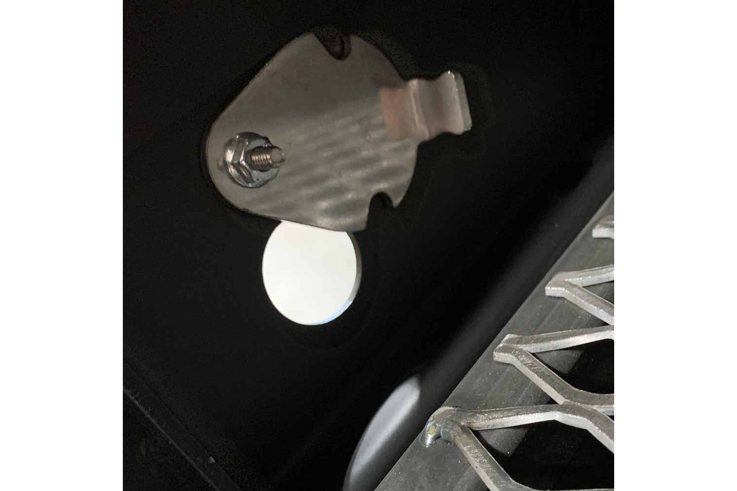 Yoder 9512O43-000 YS1500S COMP (ORANGE)