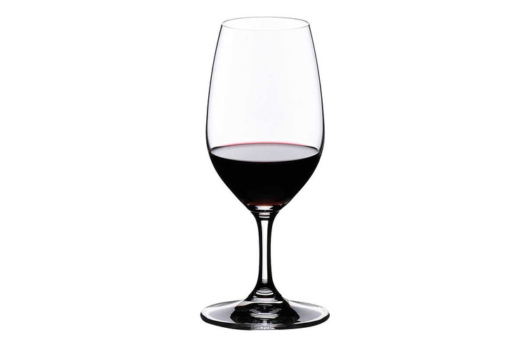 Riedel Retail 6416/60 VINUM PORT - 8 1/2 OZ LEAD CRYSTAL - 2 per box