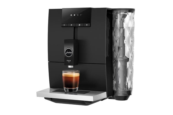 Jura 15374 ENA 4 Full Metropolitan Black Espresso Machine
