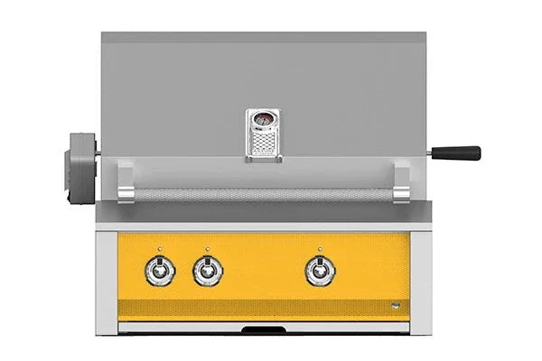 Aspire EABR30 | 30" Built-In Grills