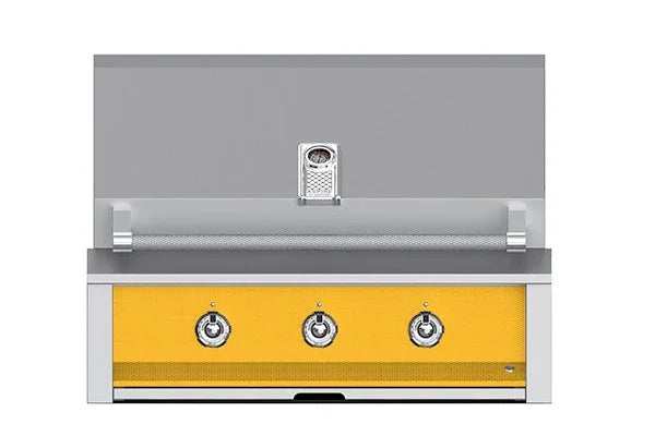 Aspire EAB36 | 36" Built-In Grills