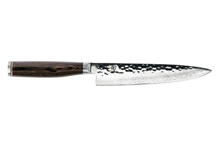 Shun  TDM0701 Premier Utility 6.5"