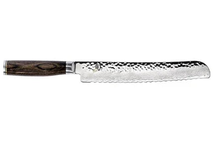 Shun TDM0705 | Premier Bread Knife 9"