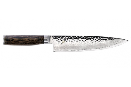 Shun  TDM0706 Premier Chef's 8