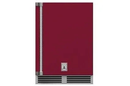 Hestan GRGL24 | 24" Undercounter Refrigerator
