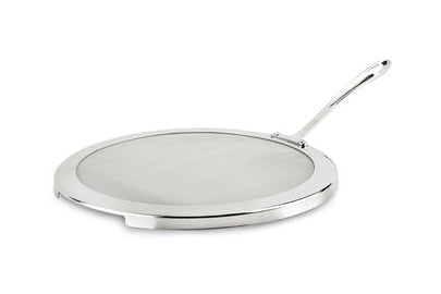 All-Clad T195 Stainless Steel Dishwasher Safe Cook Serve Lasagna Server,  Silver,  price tracker / tracking,  price history charts,   price watches,  price drop alerts