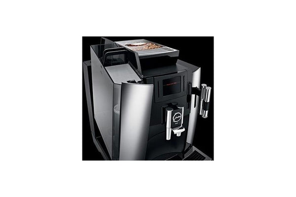 Jura 15145 WE8 Professional Chrome  Automatic Machine (30 CUPS)