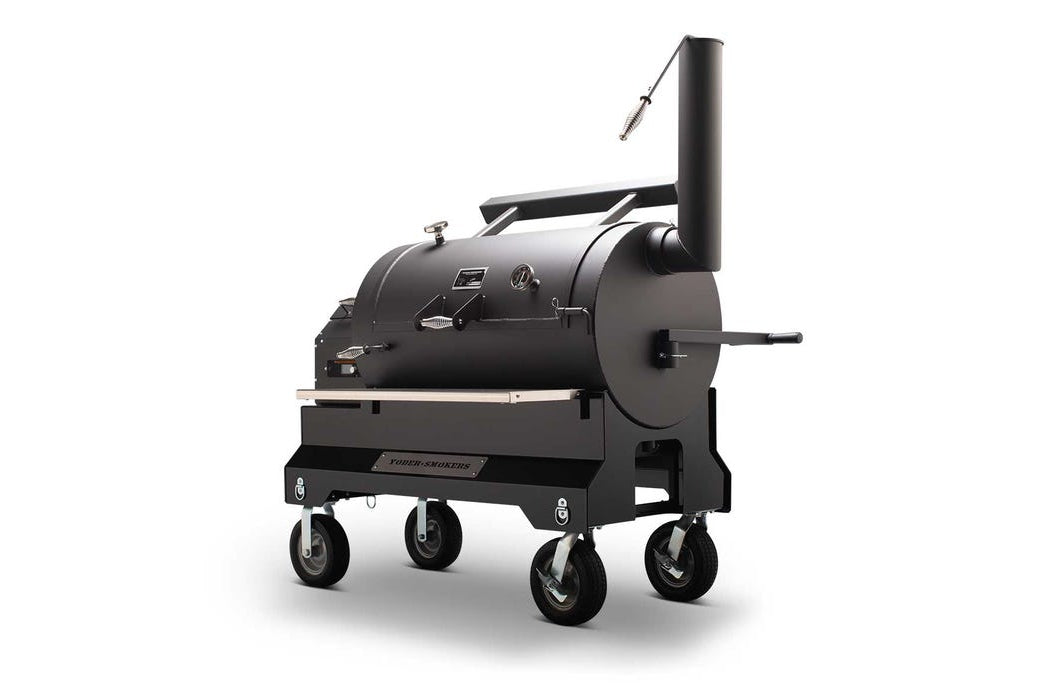 Yoder 9512B43-000 YS1500S COMP (BLACK)